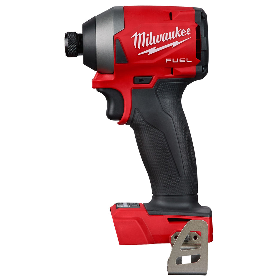 Milwaukee Tool 2853-20 M18 FUEL 1/4" Hex Impact Driver