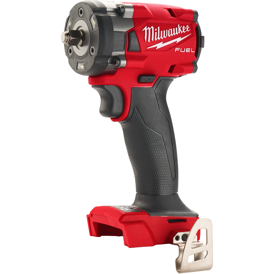 Milwaukee Tool 2854-20 M18 FUEL 3/8" Compact Impact Wrench