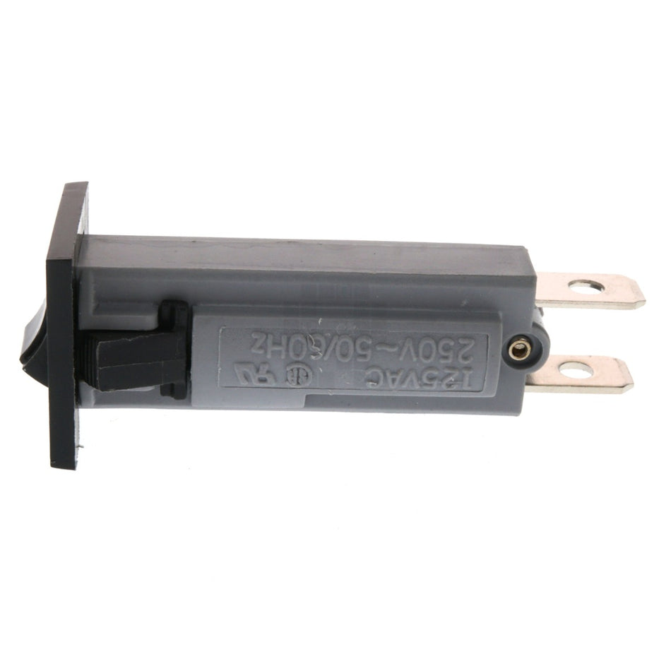 DeWALT 286006-00 Manual Reset 18 Amp Circuit Breaker, Zing Ear ZE-800