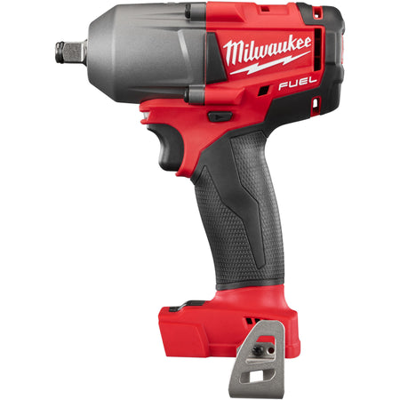 Milwaukee Tool 2861-20 M18 FUEL 1/2" Square Impact Wrench