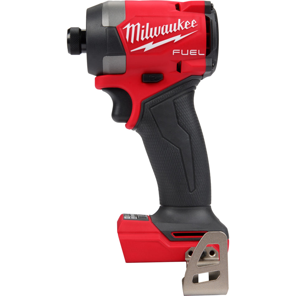 Milwaukee Tool 2953-20 M18 FUEL 1/4" Hex Impact Driver