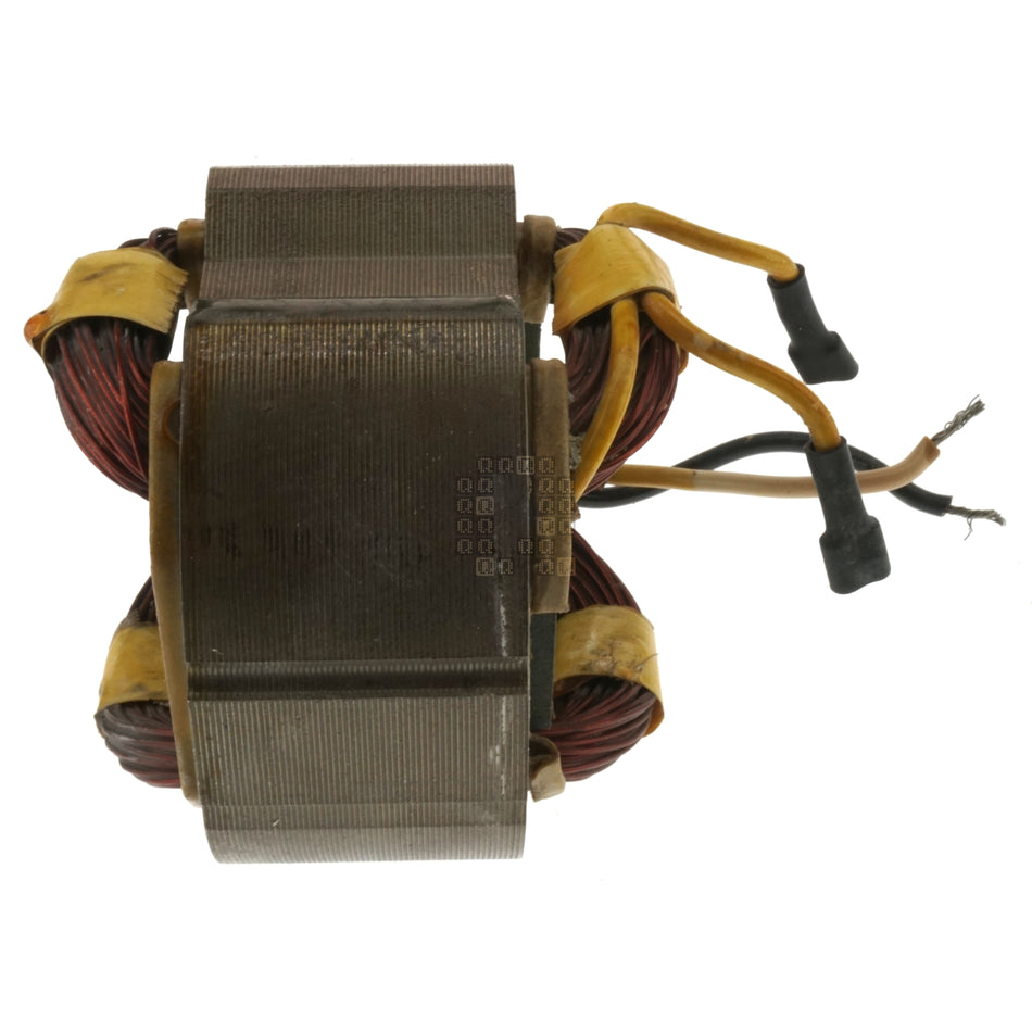 Craftsman 3-606529-02 Motor Field Core, Complete, 120VAC