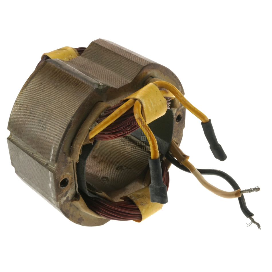 Craftsman 3-606529-02 Motor Field Core, Complete, 120VAC
