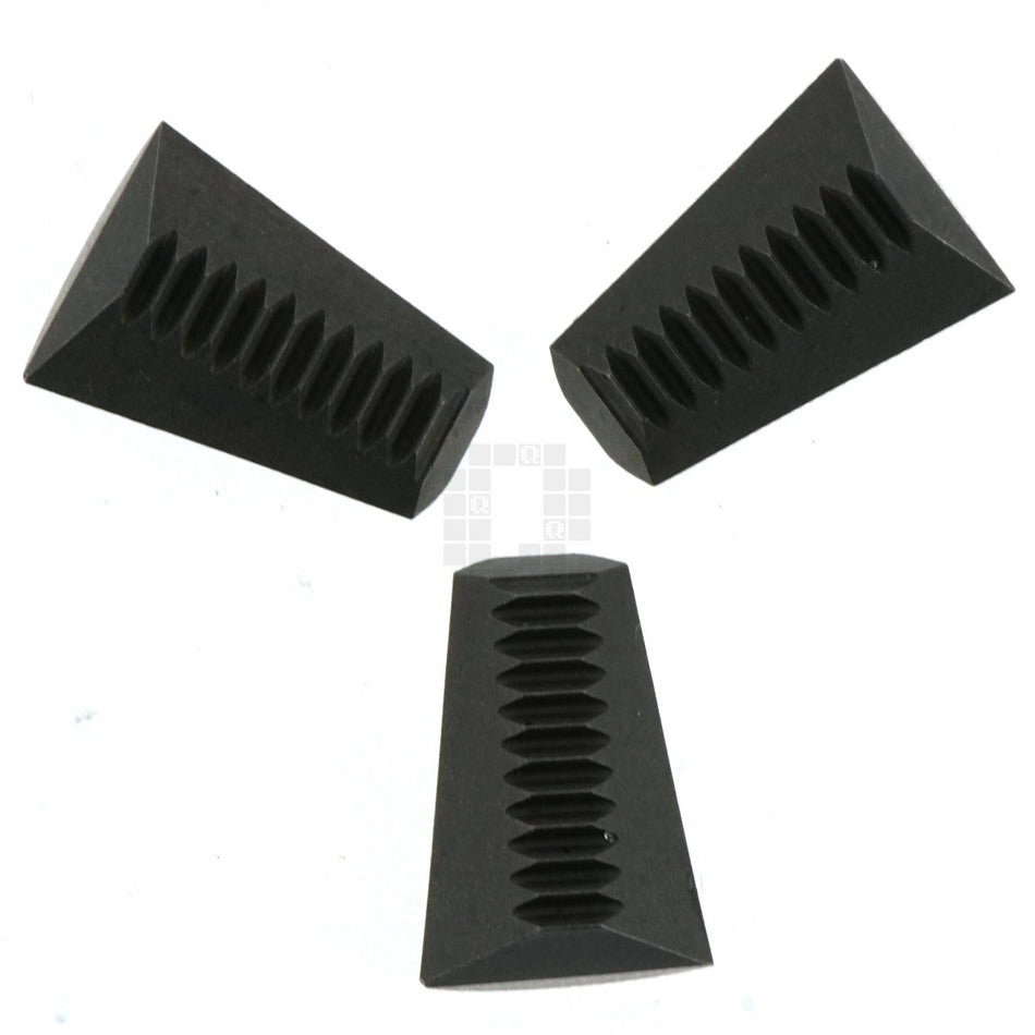 Milwaukee 30-55-0035 Machined Jaws Kit (Set of 3)