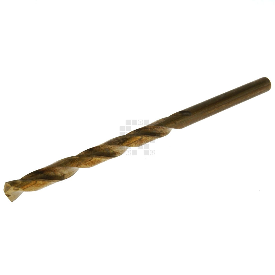 Irwin Industrial Tools 3016011 11/64" Cobalt 135° Split Point Drill Bit