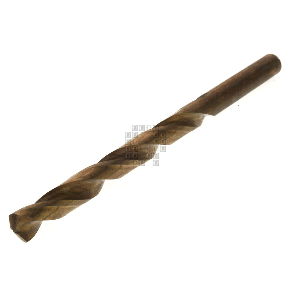Irwin Industrial Tools 3016017 17/64" / 6.7mm Cobalt 135° Split Point Drill Bit