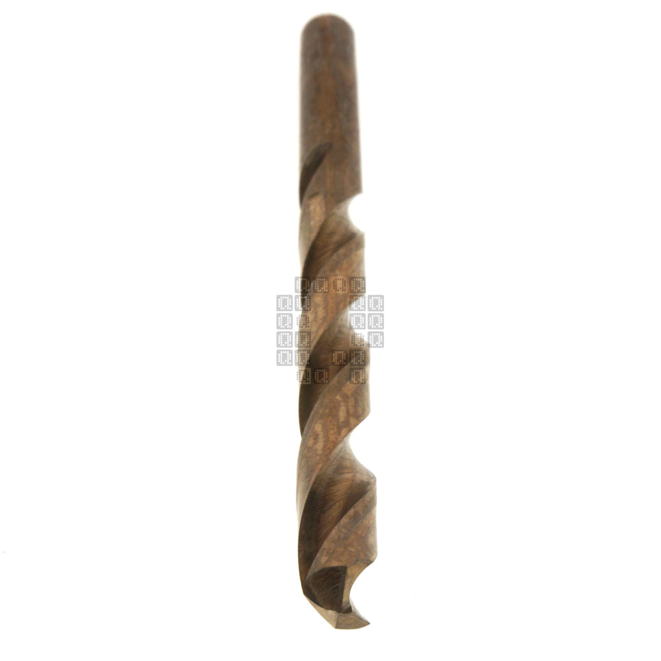Irwin Industrial Tools 3016017 17/64" / 6.7mm Cobalt 135° Split Point Drill Bit