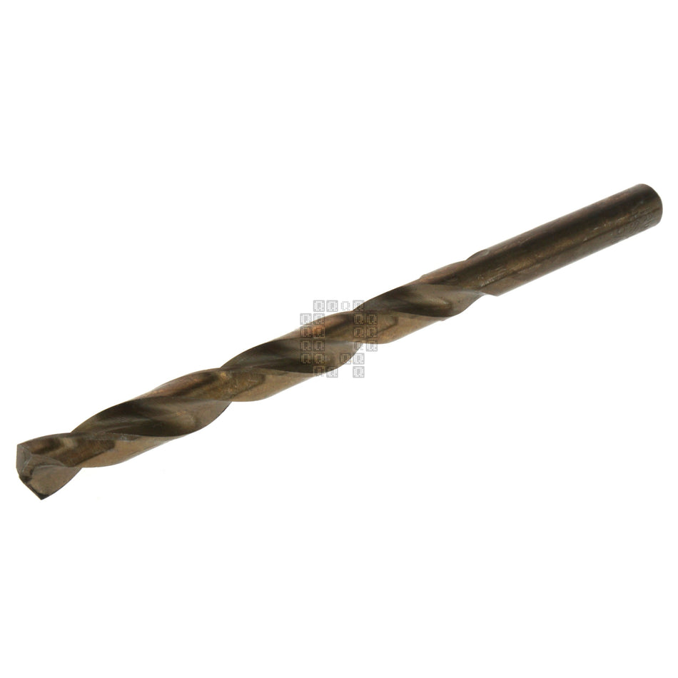 Irwin 3016020 5/16" Cobalt Jobber 135° Split Point Drill Bit