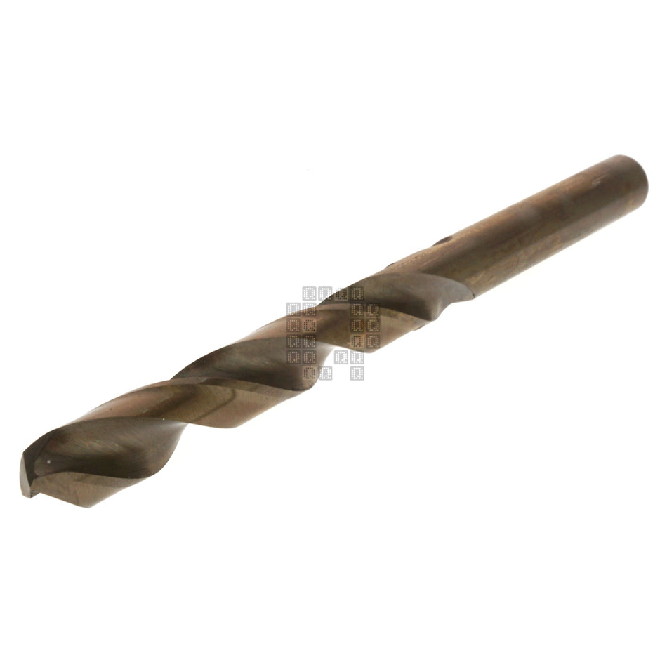 Irwin 3016127 27/64" / 10.7mm Cobalt 135° Split Point Jobber Length Drill Bit
