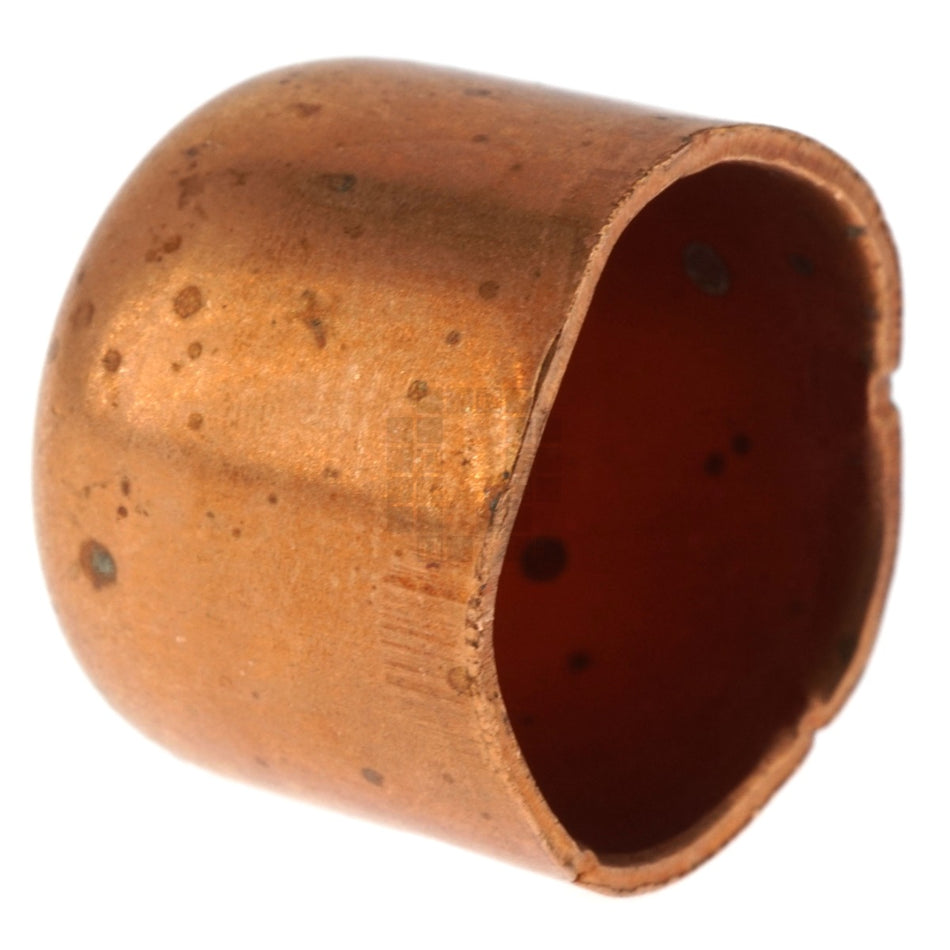 Elhart Products 30626 1/2" Sweat Copper Tube Cap