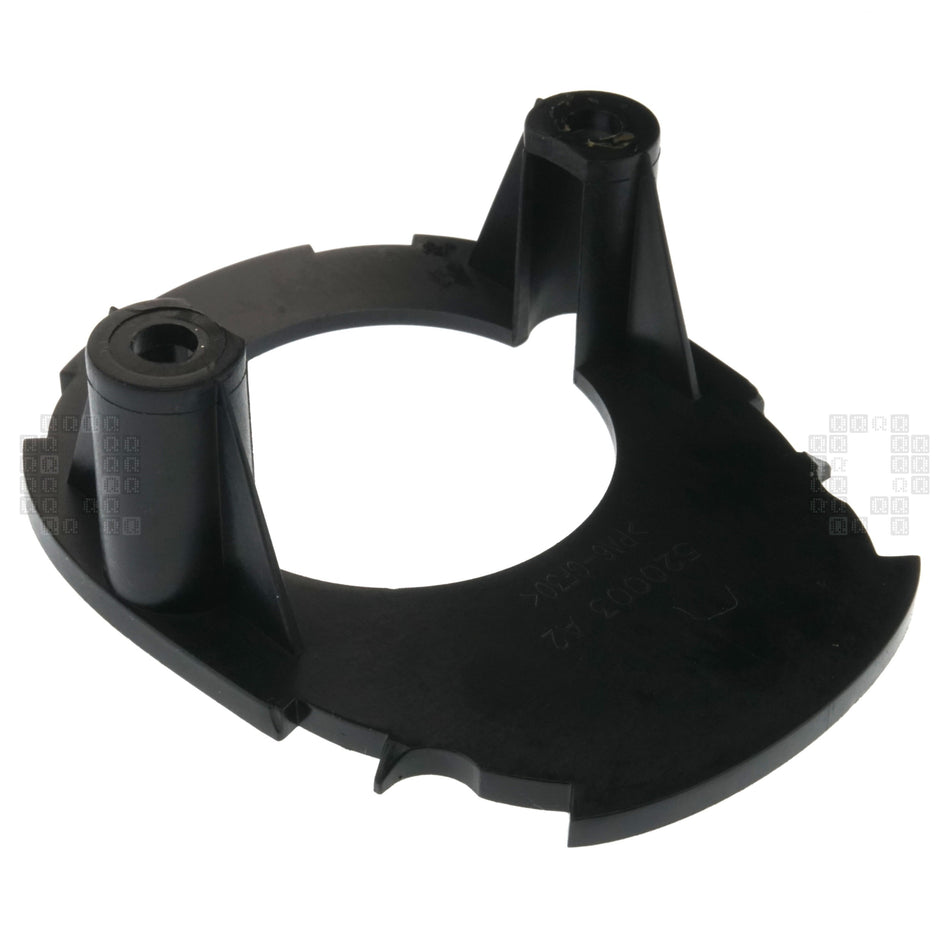 Milwaukee Tool 31-05-0115 Plastic Baffle