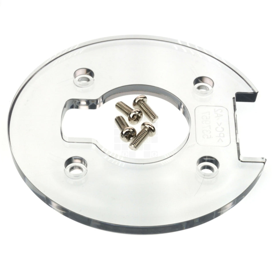 Milwaukee 31-06-0032 Standard Fixed Base Plate Assembly