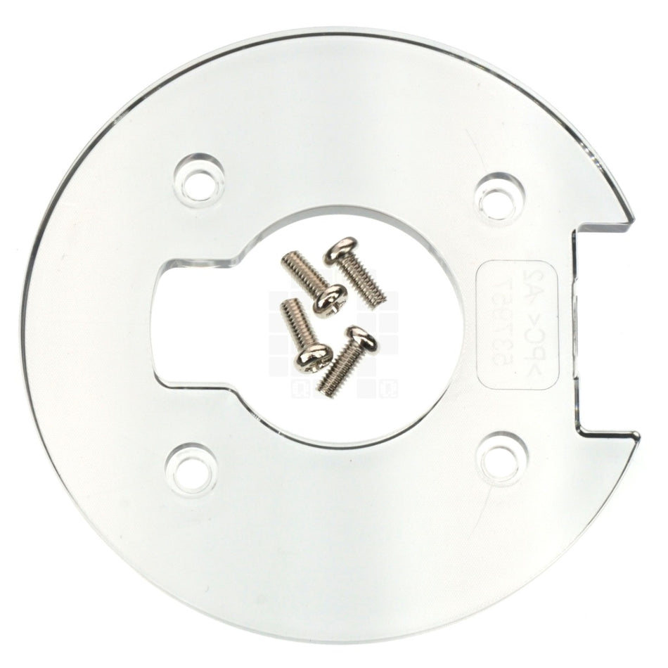 Milwaukee 31-06-0032 Standard Fixed Base Plate Assembly
