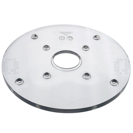 Milwaukee Tool 31-06-0034 Oversized Sub-Base Assembly