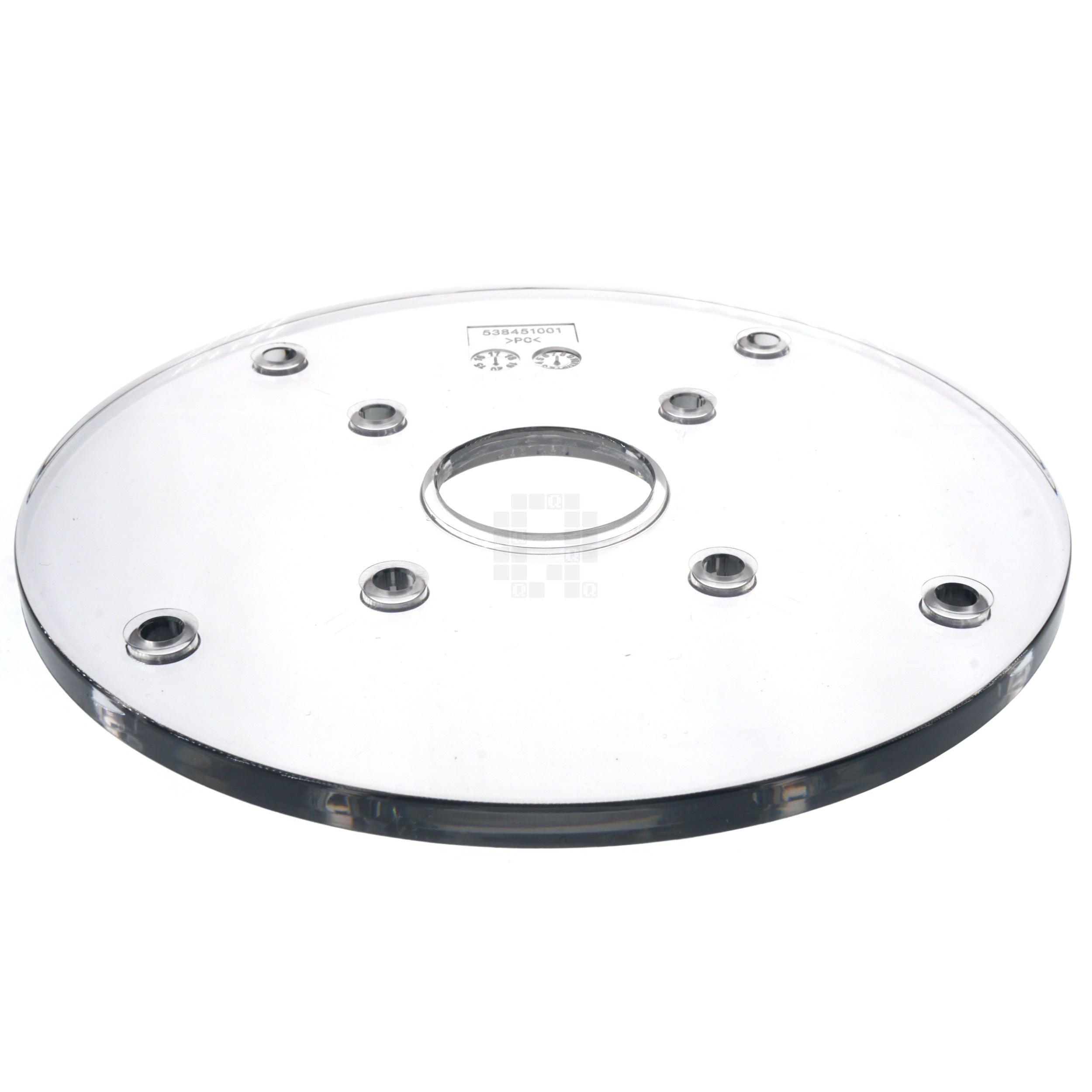 Milwaukee Tool 31-06-0034 Oversized Sub-Base Assembly