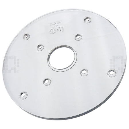 Milwaukee Tool 31-06-0034 Oversized Sub-Base Assembly