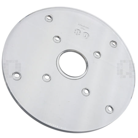 Milwaukee Tool 31-06-0034 Oversized Sub-Base Assembly