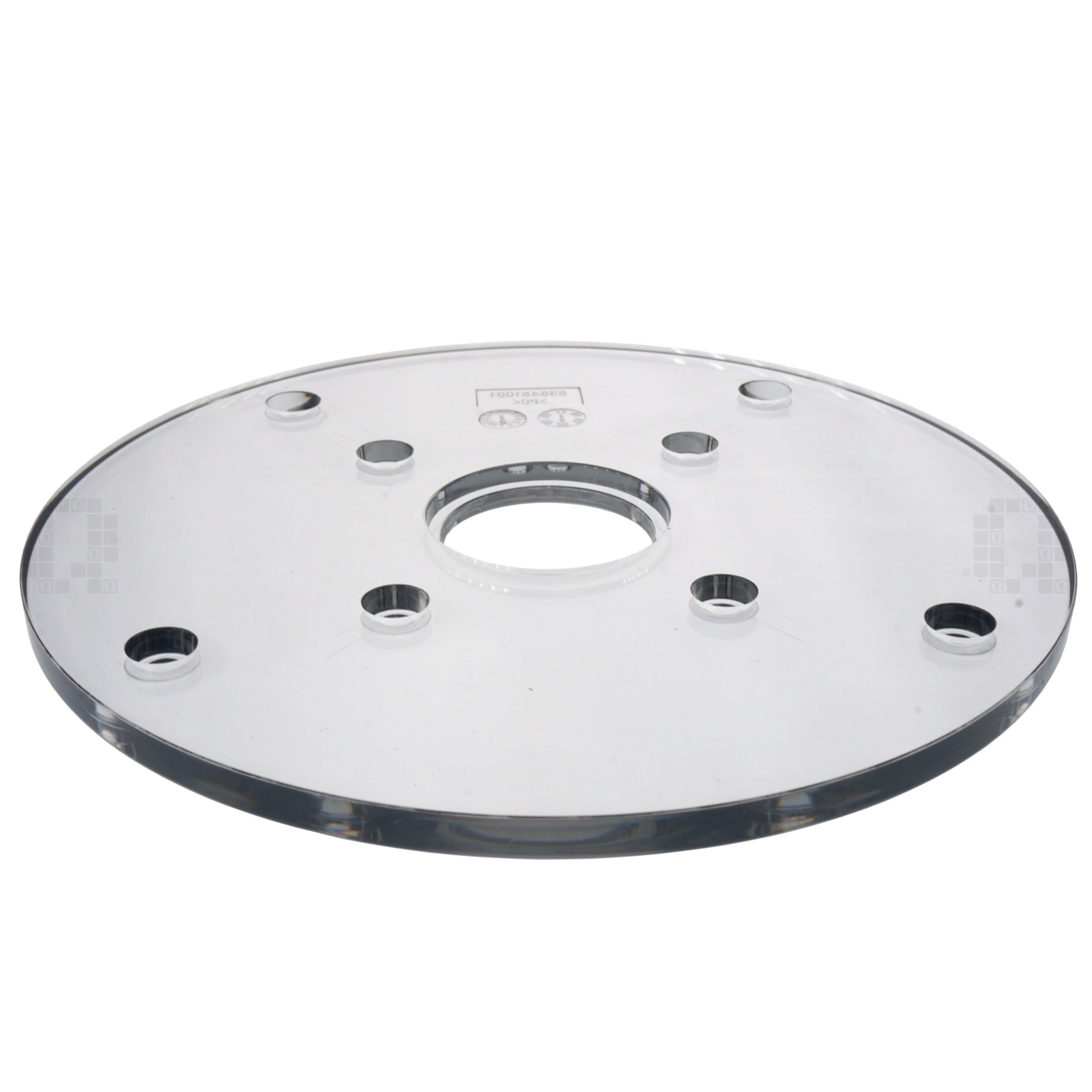 Milwaukee Tool 31-06-0034 Oversized Sub-Base Assembly