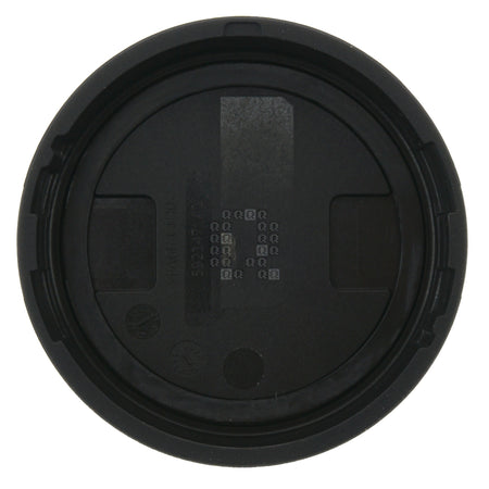 Milwaukee Tool 31-12-9070 Black Plastic Lockbolt Bobtail Cap Assembly with Milwaukee logo