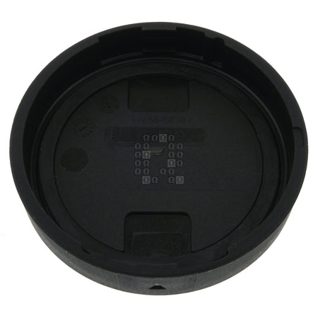 Milwaukee Tool 31-12-9070 Black Plastic Lockbolt Bobtail Cap Assembly with Milwaukee logo
