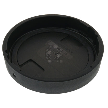 Milwaukee Tool 31-12-9070 Black Plastic Lockbolt Bobtail Cap Assembly with Milwaukee logo