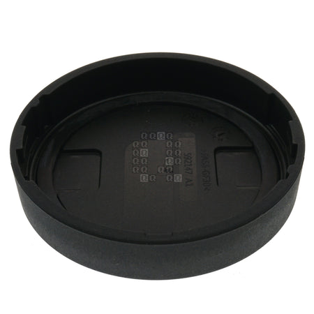 Milwaukee Tool 31-12-9070 Black Plastic Lockbolt Bobtail Cap Assembly with Milwaukee logo