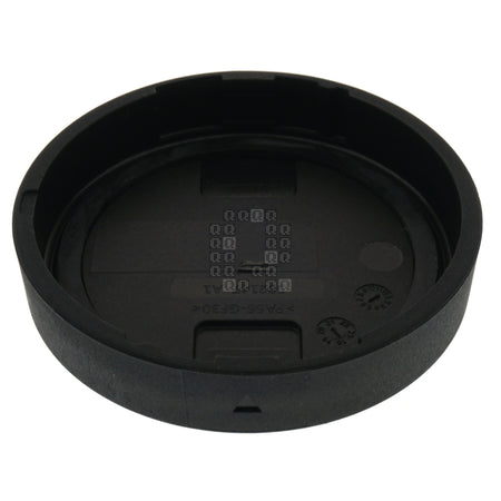 Milwaukee Tool 31-12-9070 Black Plastic Lockbolt Bobtail Cap Assembly with Milwaukee logo
