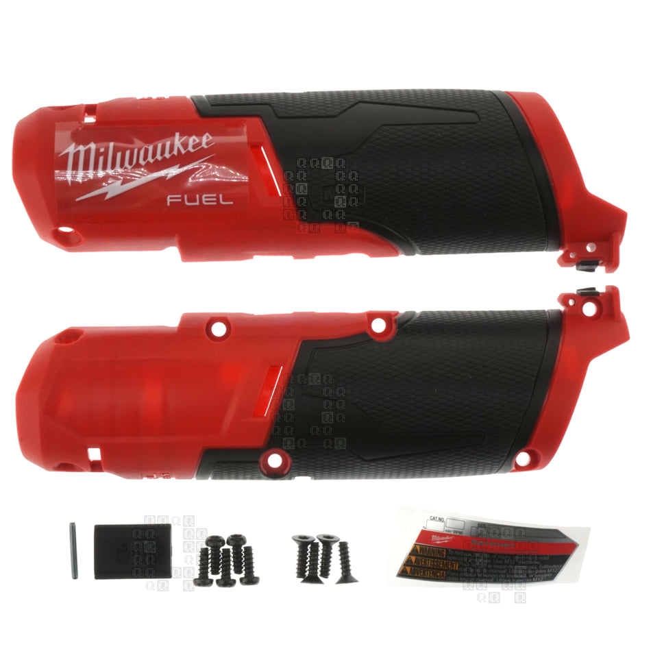 Milwaukee Tool 31-44-2560 Housing Service Kit