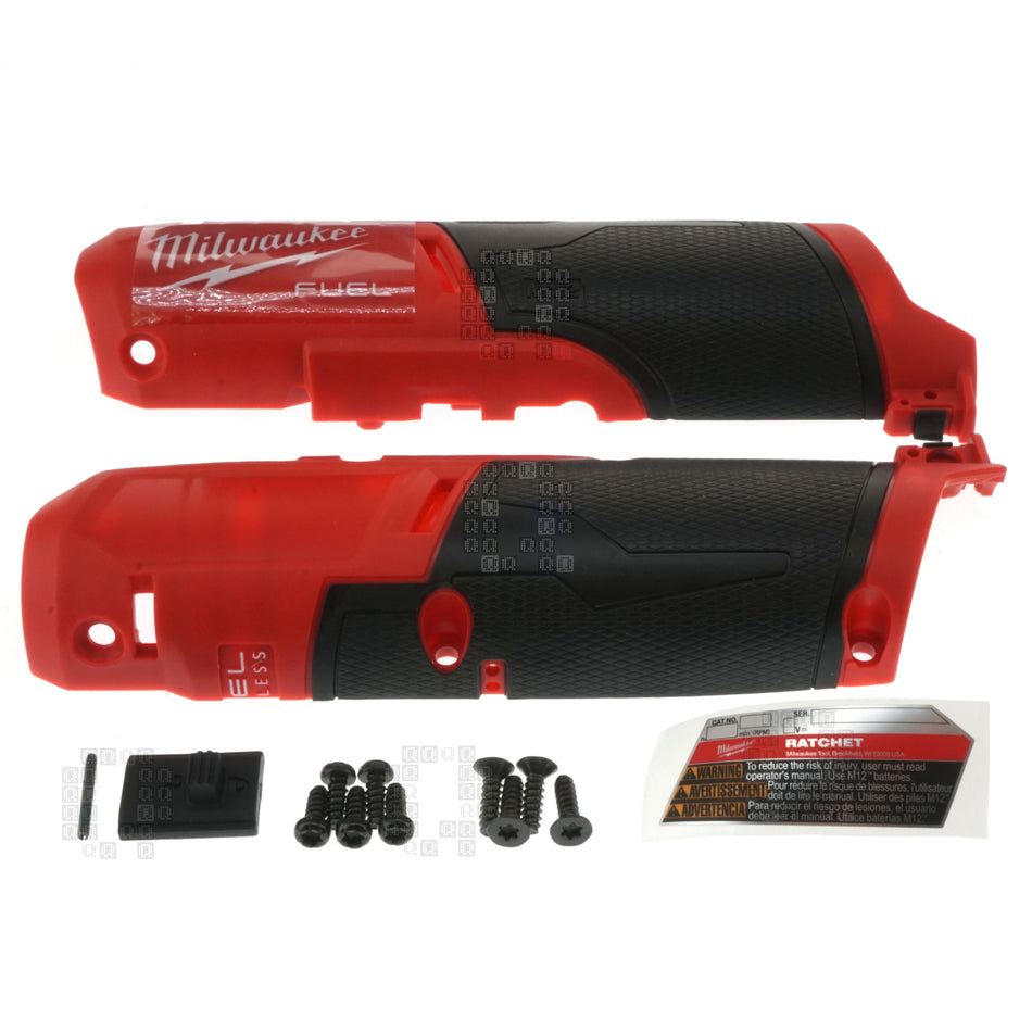 Milwaukee Tool 31-44-2560 Housing Service Kit