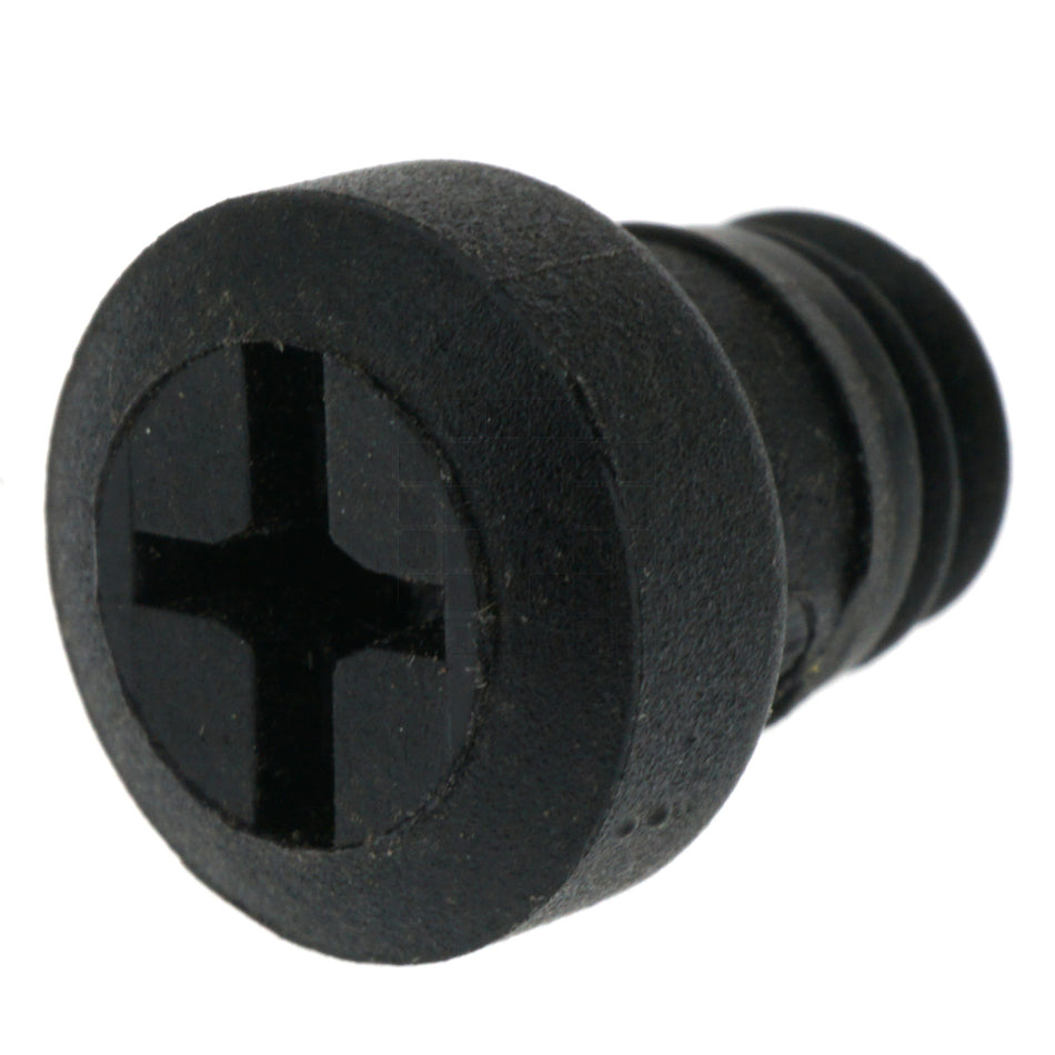 Milwaukee 31-75-0040 Brush Holder Screw