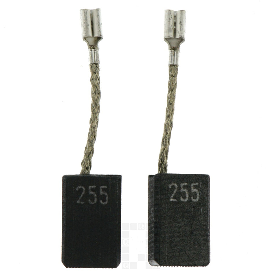 Metabo 316045820 Carbon Brush Set