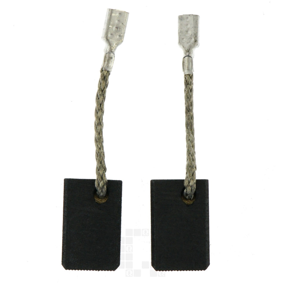 Metabo 316045820 Carbon Brush Set