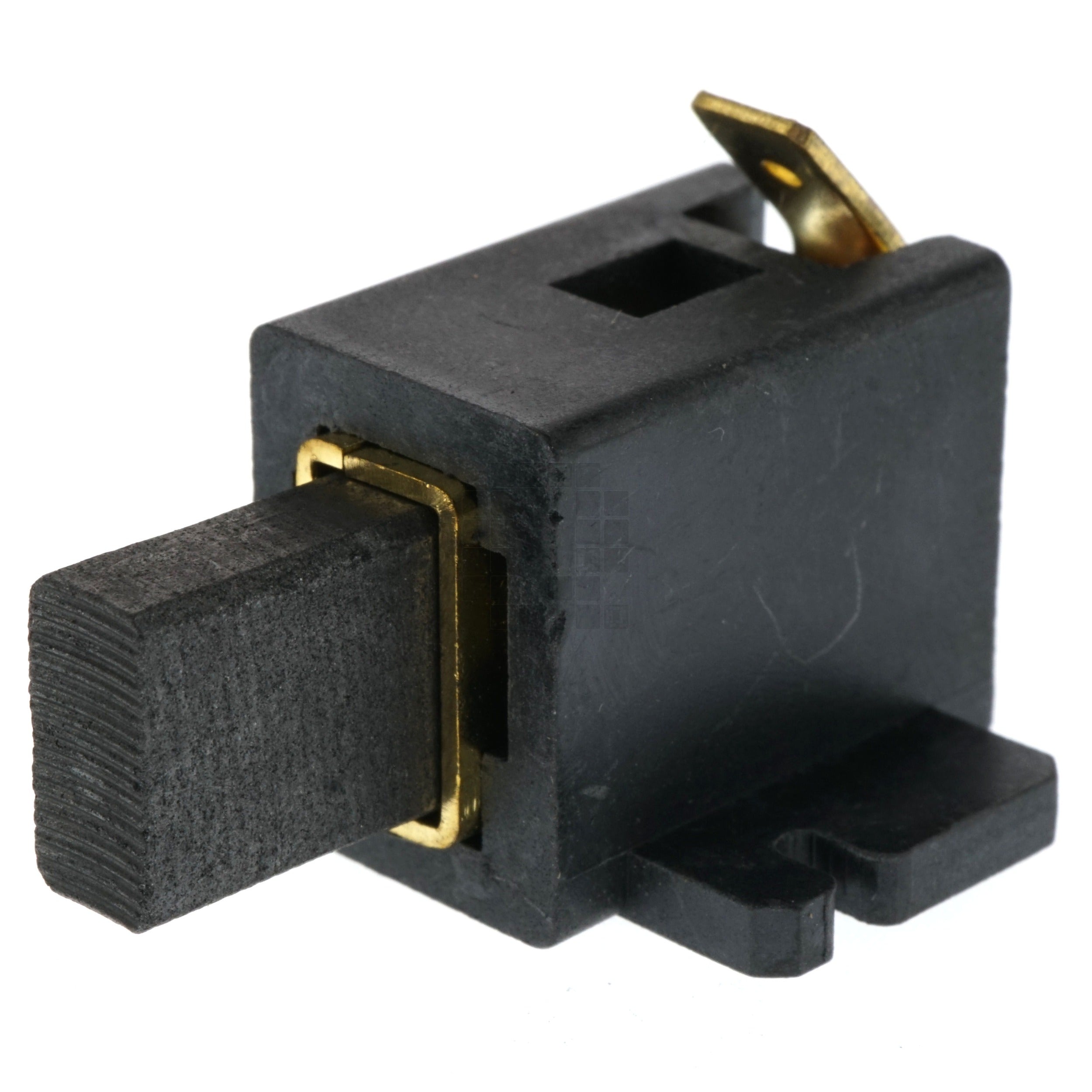 Metabo 316051800 Carbon Brush Assembly