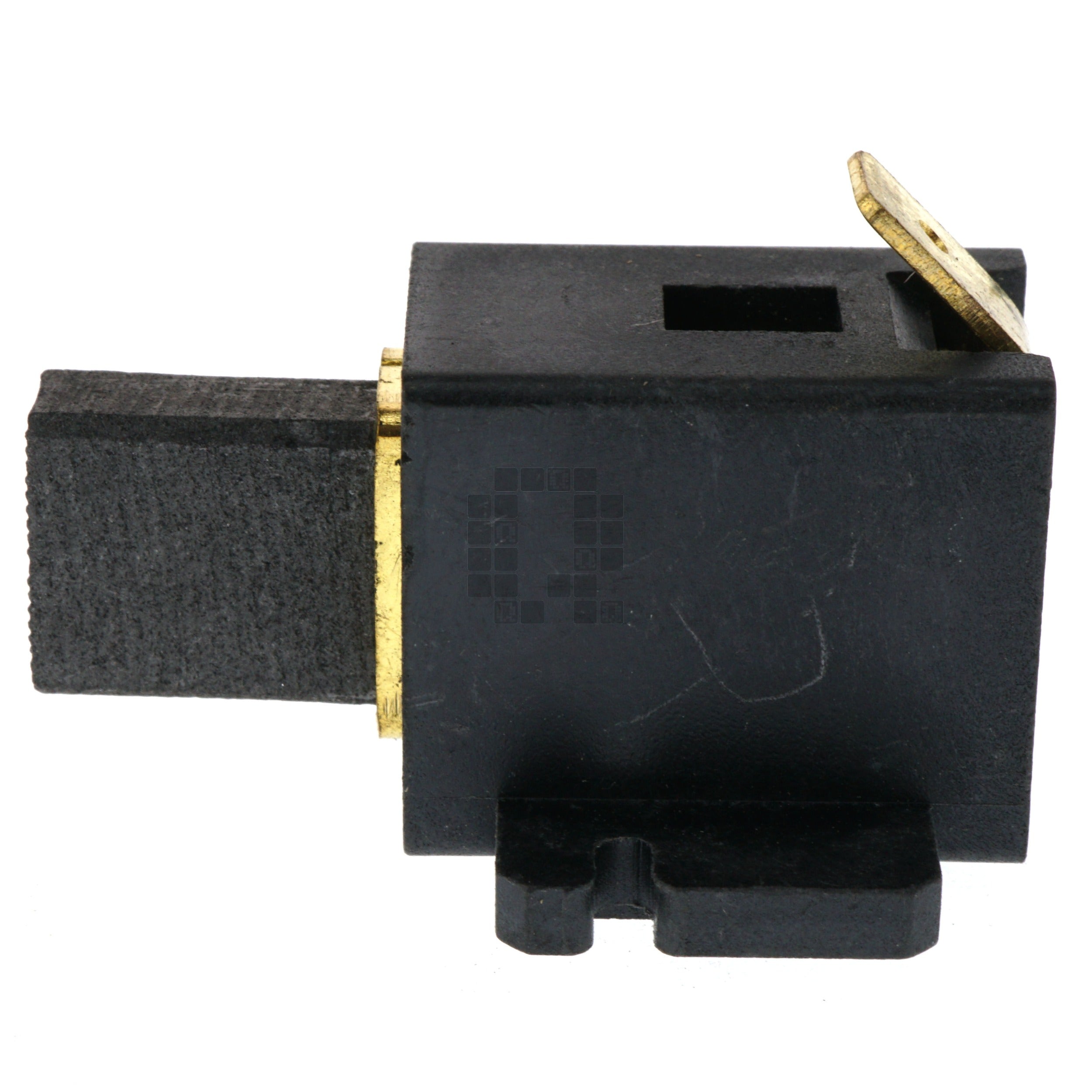 Metabo 316051800 Carbon Brush Assembly