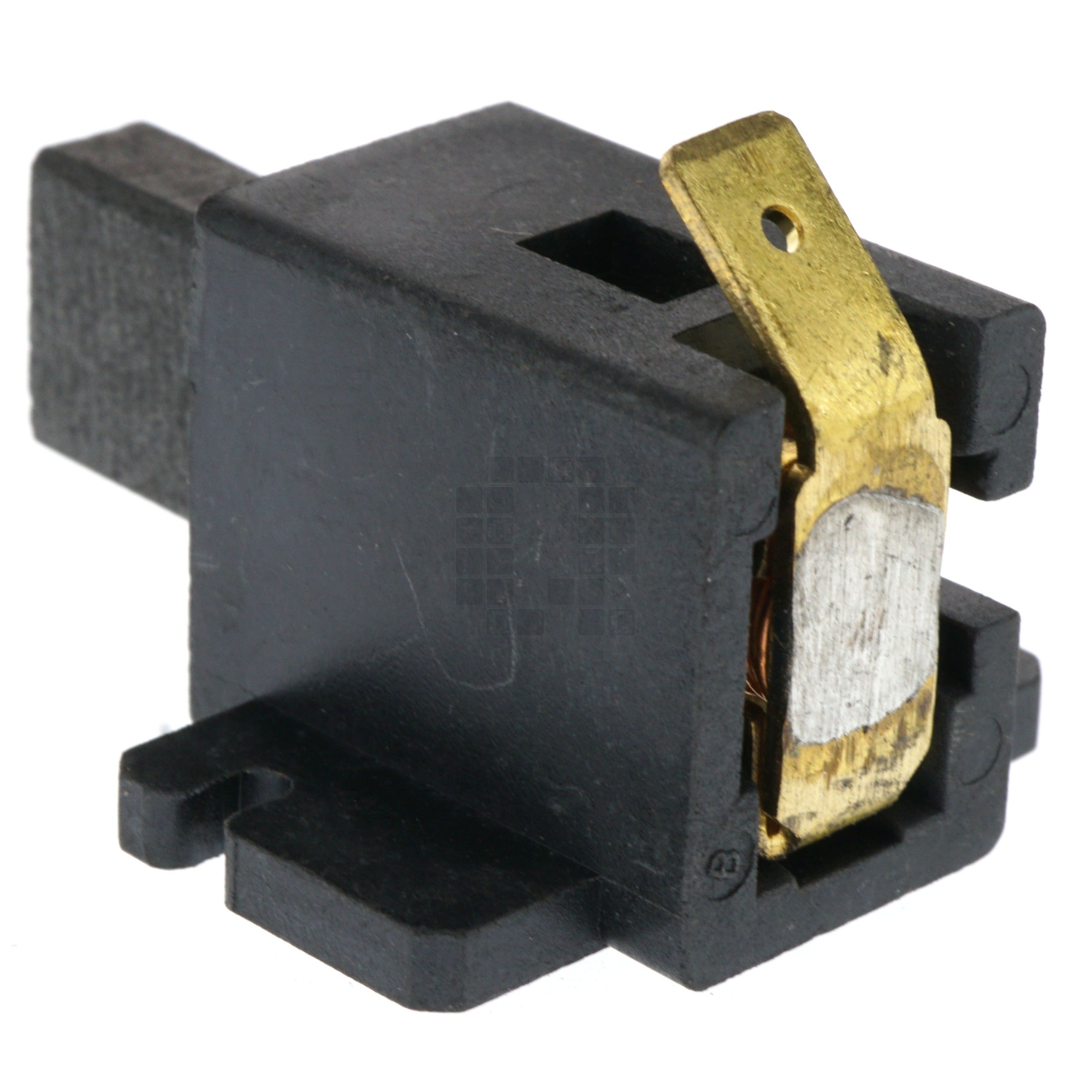 Metabo 316051800 Carbon Brush Assembly