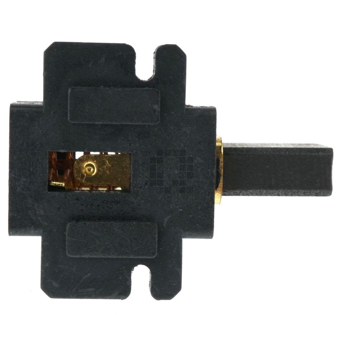 Metabo 316051800 Carbon Brush Assembly