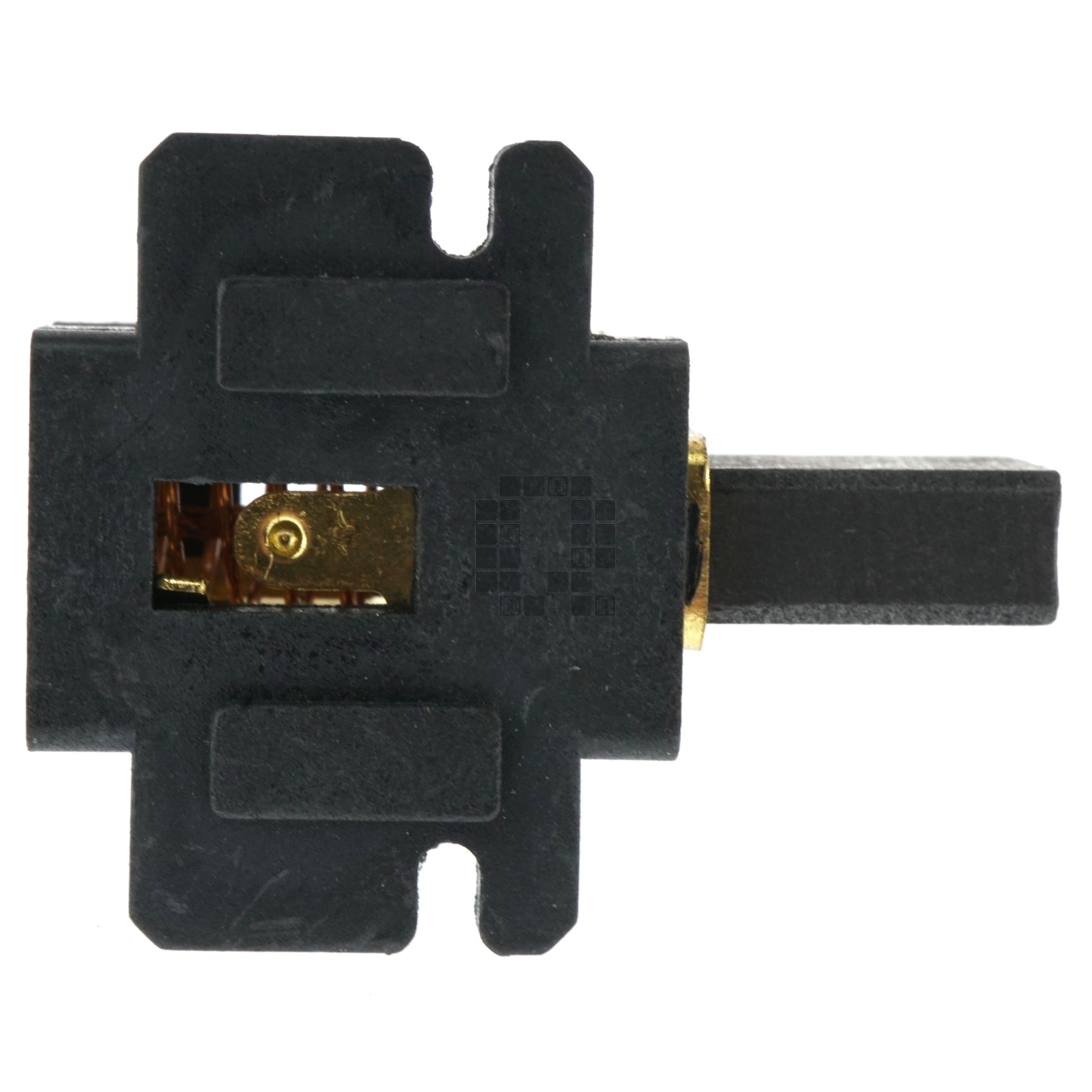 Metabo 316051800 Carbon Brush Assembly