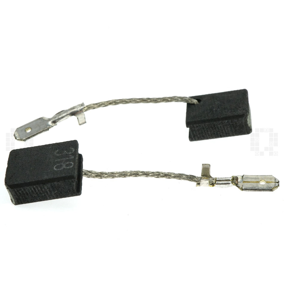 Metabo 316055220 Carbon Brush Set (Set of 2 Carbon Brushes)