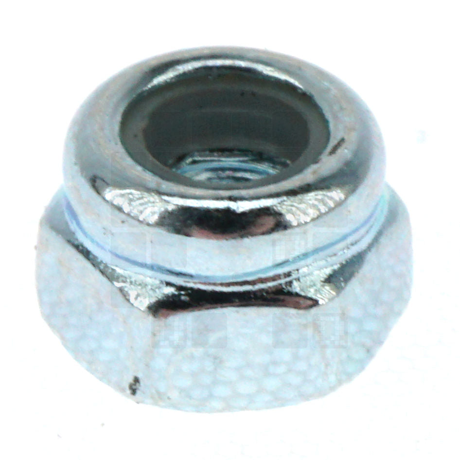 DeWALT 330021-11 Elastic Stop Nut, M3 x 0.50
