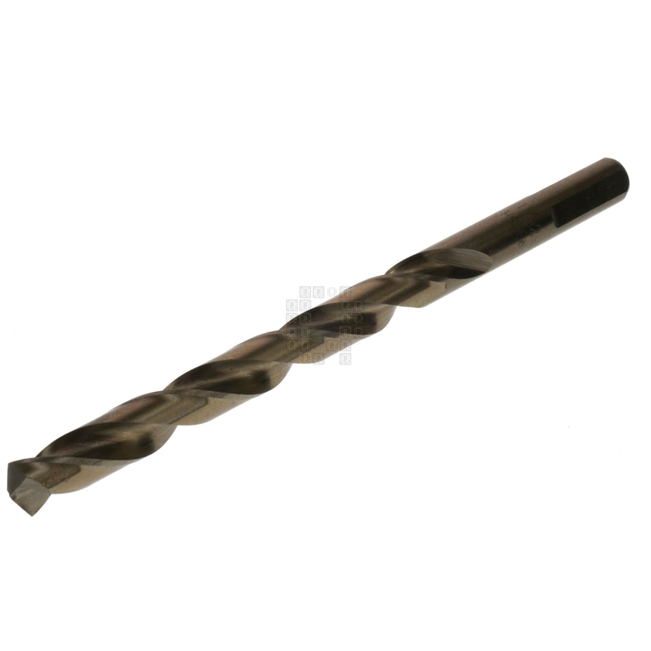 BLU-MOL 3301 11/32" Xtreme Cobalt Drill Bit, 135° Split Point