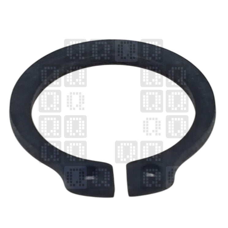 Milwaukee Tool 34-60-1315 Black Steel External Retaining Ring