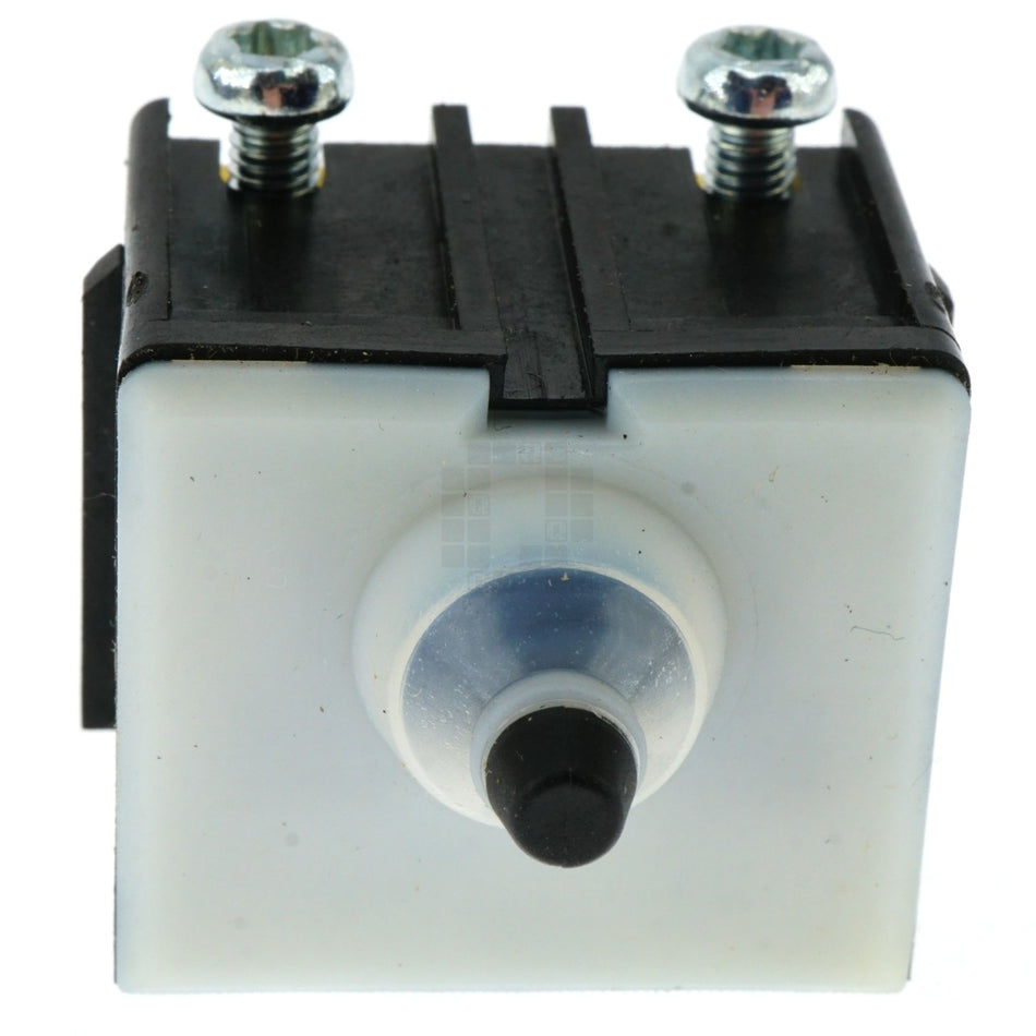 Metabo 343410180 Switch, 2 Pole, 4.8 x 0.8mm