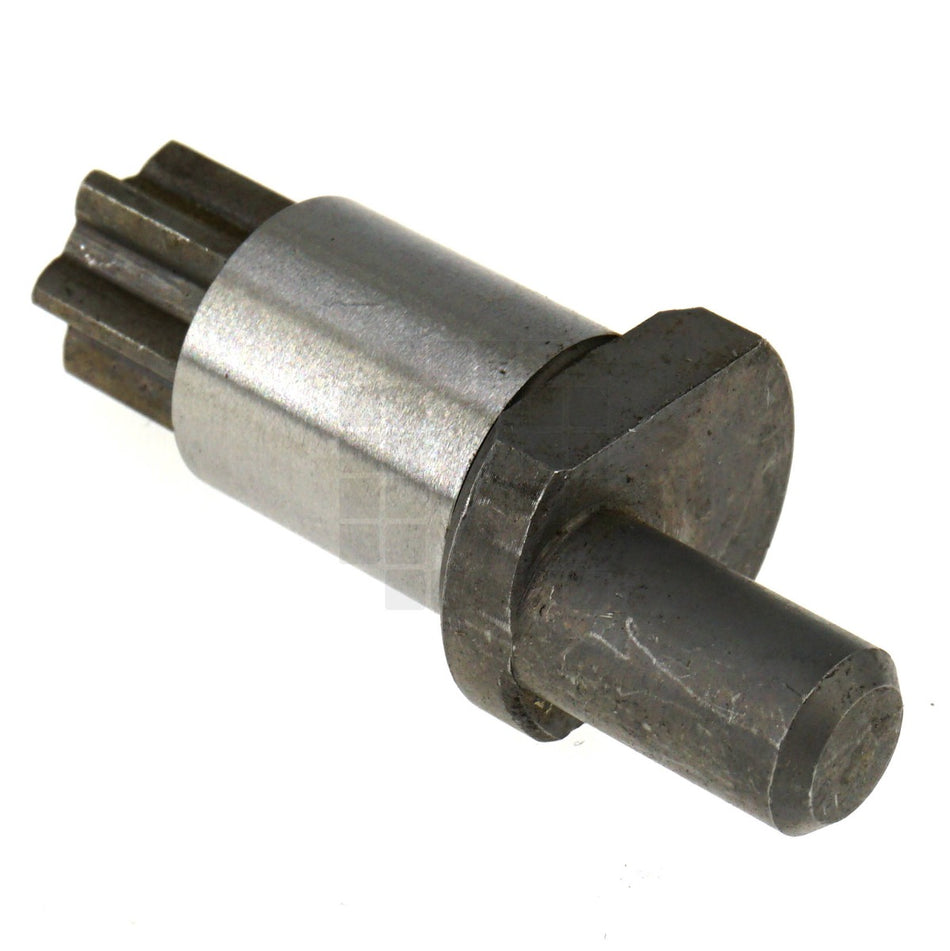 Milwaukee 36-17-0405 Crank Shaft for 3/8" & 1/2" Ratchets