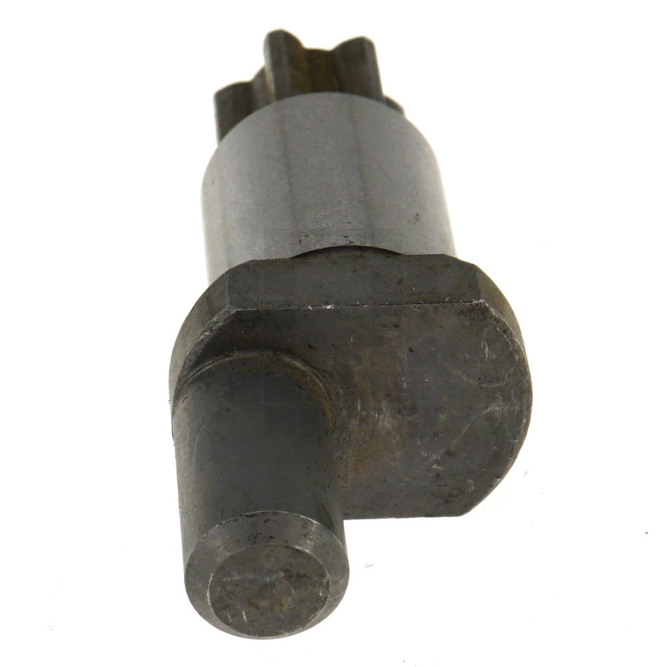 Milwaukee 36-17-0405 Crank Shaft for 3/8" & 1/2" Ratchets