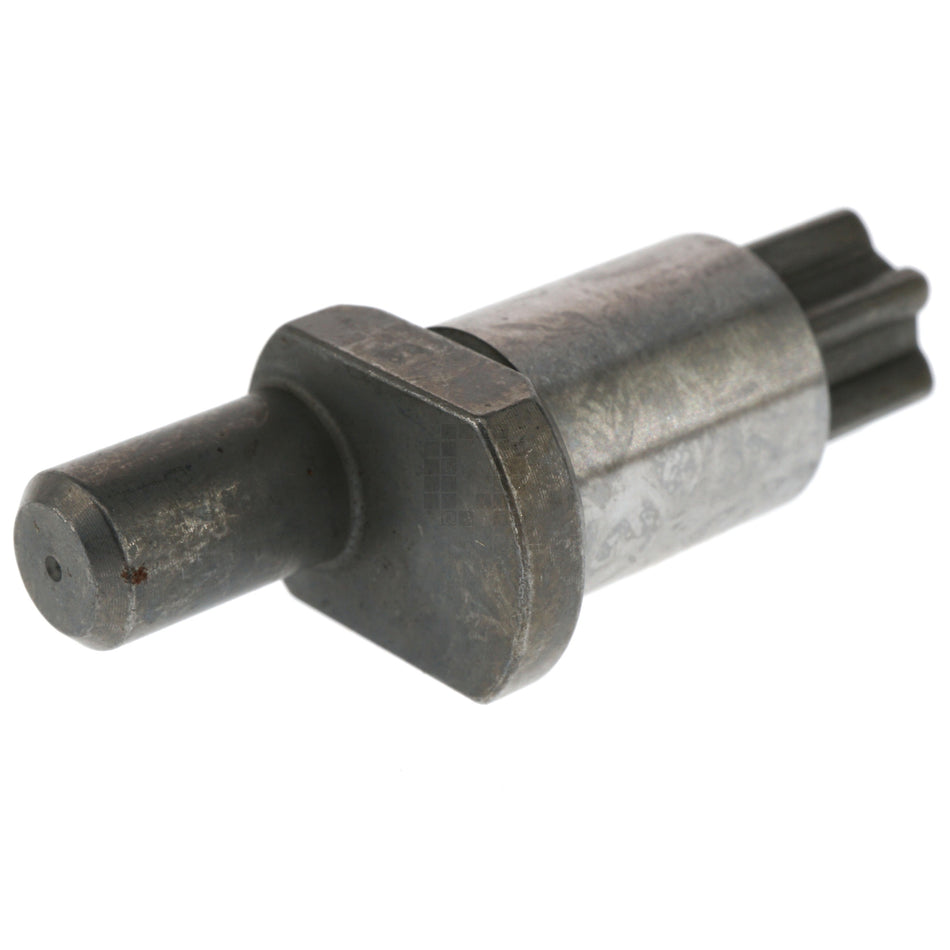 Milwaukee Tool 36-17-0407 Crank Shaft for 3/8" and 1/2" Ratchets