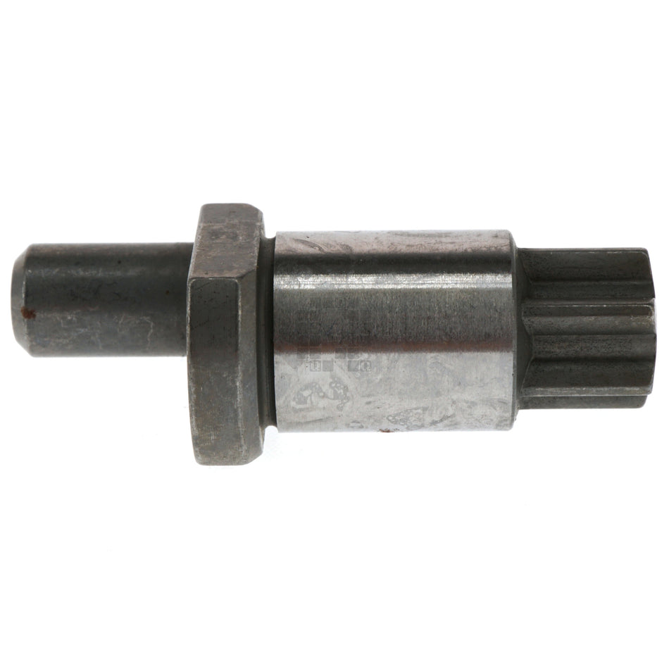 Milwaukee Tool 36-17-0407 Crank Shaft for 3/8" and 1/2" Ratchets