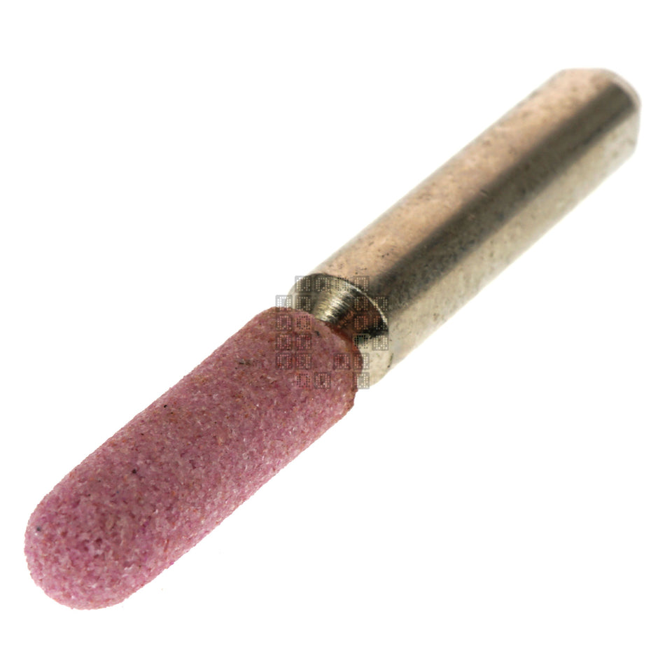 Weiler 36808 Vortec 1/4" x 3/4" Cylindrical Mounted Point Abrasive Wheel
