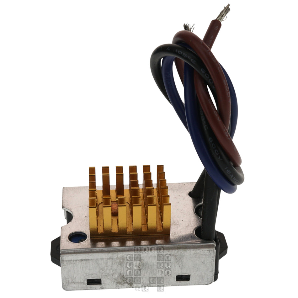 Metabo HPT/ Hitachi 371468 Electric Motor Soft Start
