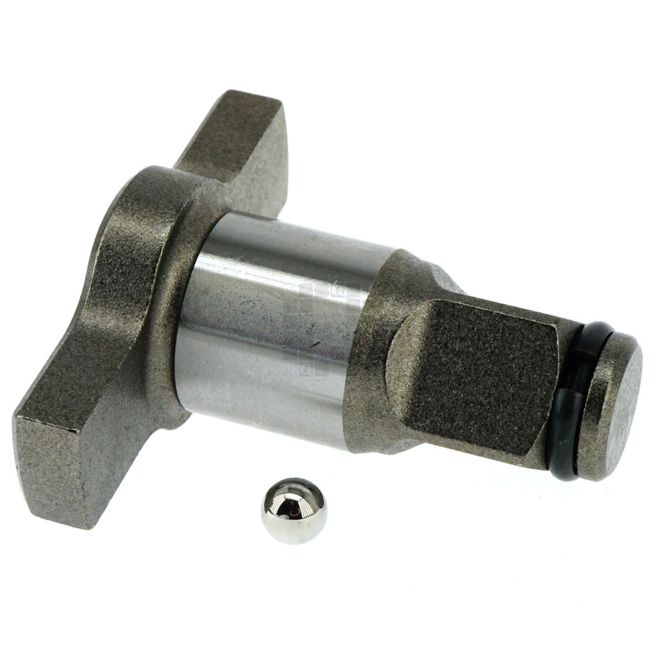 Milwaukee 42-06-0128 1/2" Square Friction Ring Anvil Assembly