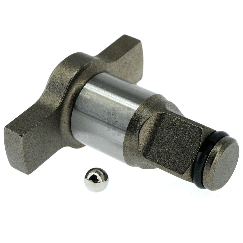 Milwaukee 42-06-0128 1/2" Square Friction Ring Anvil Assembly